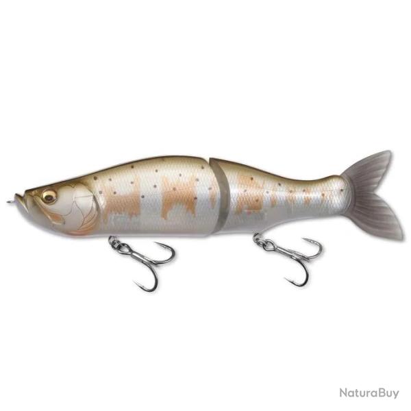 Poisson Nageur Megabass I Slide 265 R 184g Biwa Masu 26,5cm