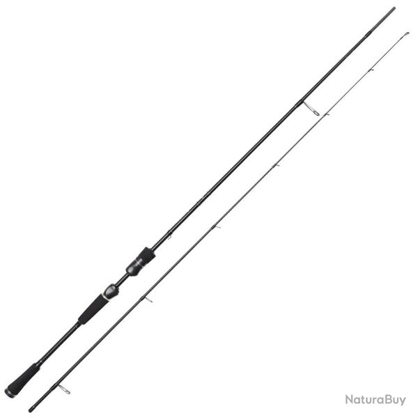 Canne Spinning Westin W3 Dropshot 3RD 105g 2 2m16 110cm 5 - 25g