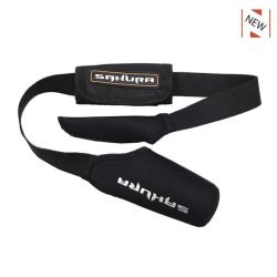 Protection de scion Sajura Tip2Butt Noir 80cm