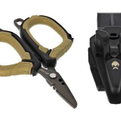 Ciseaux Westin avec support 7,5cm