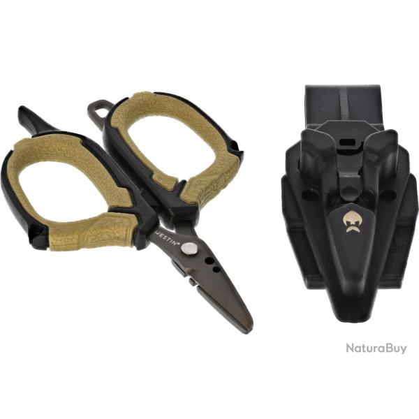 Ciseaux Westin avec support 7,5cm