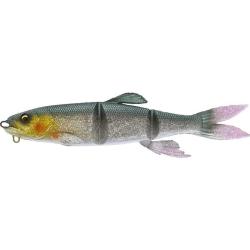 Leurre Souple Megabass Mah Draft Hasu Raver 18cm - Sinking 45g 18cm Ablette