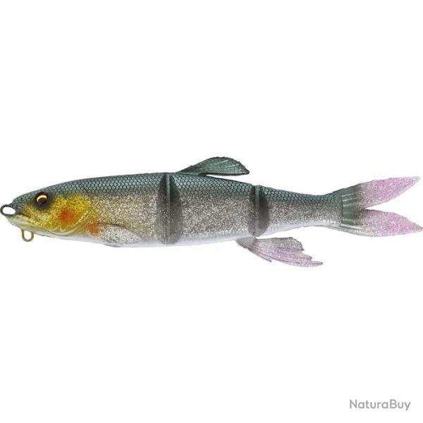 Leurre Souple Megabass Mah Draft Hasu Raver 18cm - Sinking 45g 18cm Ablette