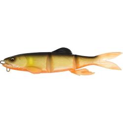 Leurre Souple Megabass Mah Draft Hasu Raver 18cm - Sinking 45g 18cm Ochi Ayu