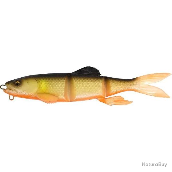 Leurre Souple Megabass Mah Draft Hasu Raver 18cm - Sinking 45g 18cm Ochi Ayu