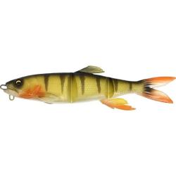 Leurre Souple Megabass Mah Draft Hasu Raver 18cm - Sinking 45g 18cm Perch