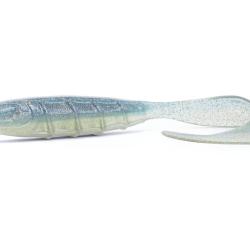 Leurre Souple Nays GHST JNR 35 C-12 7,9cm Par 6