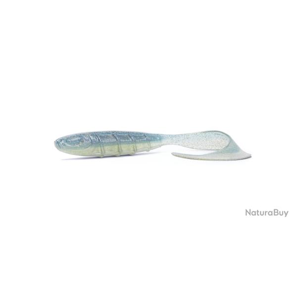 Leurre Souple Nays GHST JNR 35 C-12 7,9cm Par 6