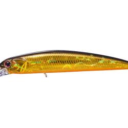 Poisson Nageur OPS Durga 73 SP 4,7g 7,3cm H04 - Crystal Gold
