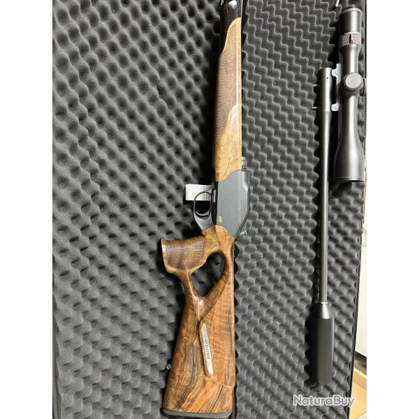 Carcasse blaser r8