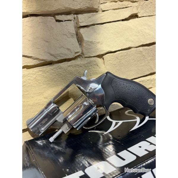 Revolver Taurus RT605 Cal 357 mag  +1� sans prix de r�serve