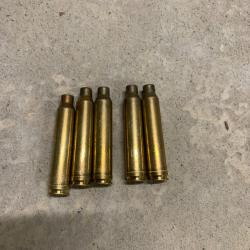 Vends douille  300 winch Mag, Norma