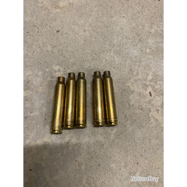 Vends douille  300 winch Mag, Norma