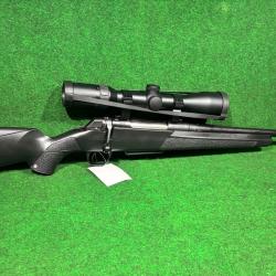 Carabine winchester XPR cal 300wm