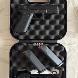 Glock 17 gen 5