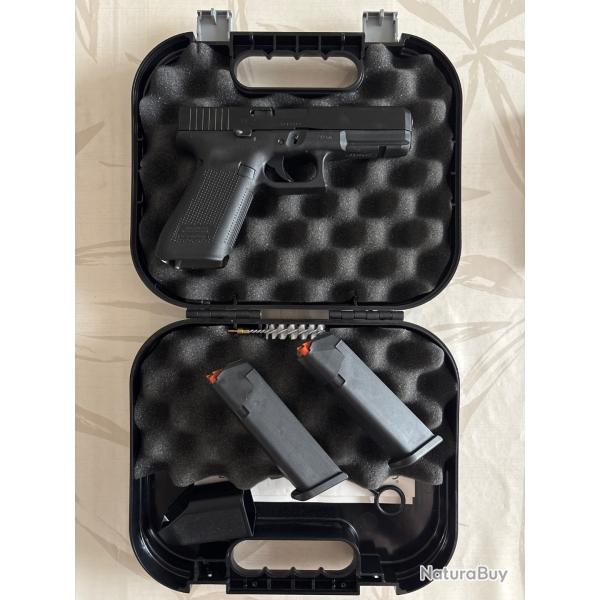 Glock 17 gen 5