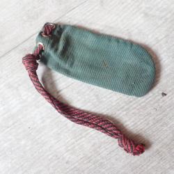 Pochette, &eacute;tui pour couteau suisse des ann&eacute;es 1950 / 60