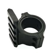 Collier de montage lunette ∅ 30 mm pour rail weaver 21 mm