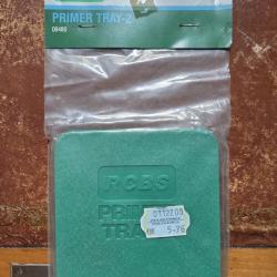 plateaux de tri amorces RCBS