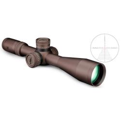 Lunette VORTEX Razor HD Gen III 6-36x56 FFP EBR-7D MRAD