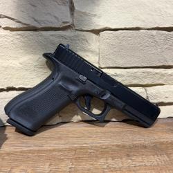 Pistolet GLOCK 17 Gen 5 cal 9x19  +1� sans prix de r&eacute;serve