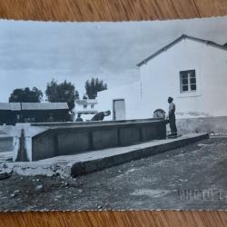 PHOTO SOUVENIR REGIMENT 52-54 MAZAGAN 1/7 RAC