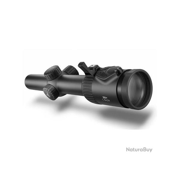LUNETTE SWAROVSKI Z8I+ 1-8x24
