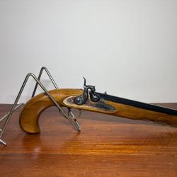 Pistolet &agrave; poudre noire cal 45 winchester euro arms of america