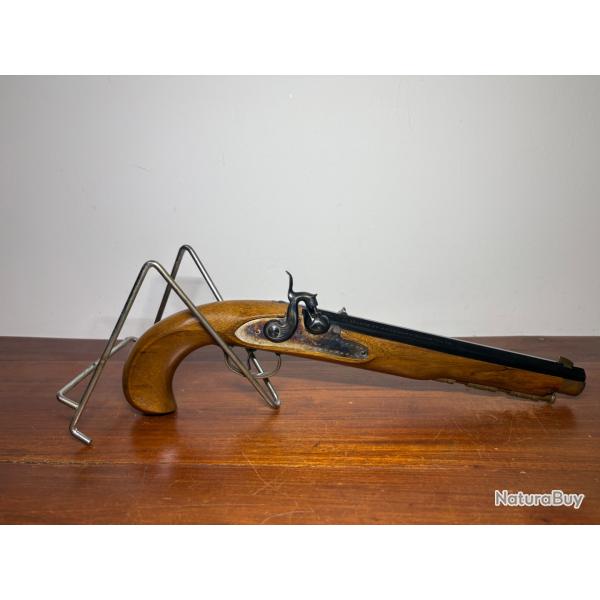Pistolet � poudre noire cal 45 winchester euro arms of america