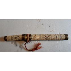 tanto japonais 19&eacute;