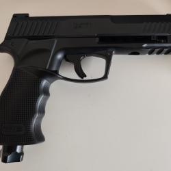 Pistolet UMAREX T4E HDP50 Gen2 13J et accessoires