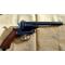 petites annonces chasse p&ecirc;che : REVOLVER BROCHE 12MM