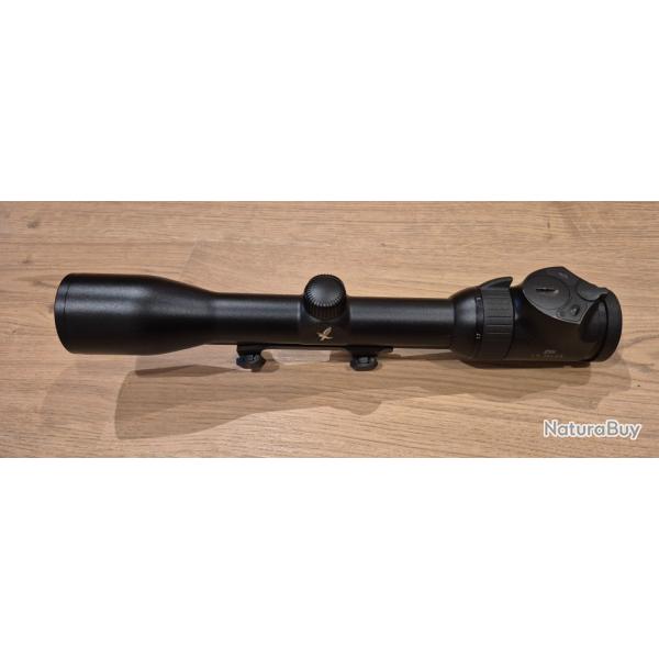 Lunette swarovski Z6i