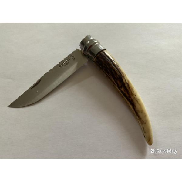 COUTEAUX ARTISANAL UNIQUE OPINEL