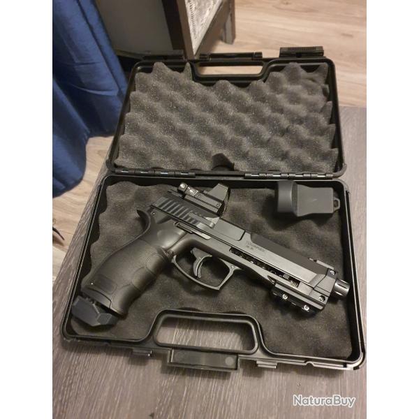 Hdp 50 equipement H.D-24