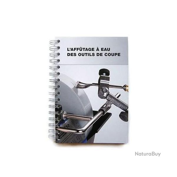 Tormek HB-10F Manuel en fran�ais