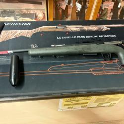 Carabine Winchester 308 XPR Long Range
