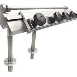 Tormek SVH-320 Dispositif pour fers de d&eacute;gau-rabot