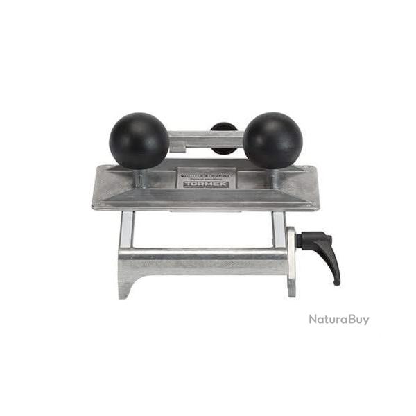 Tormek SVP-80 Dispositif pour fer de toupie