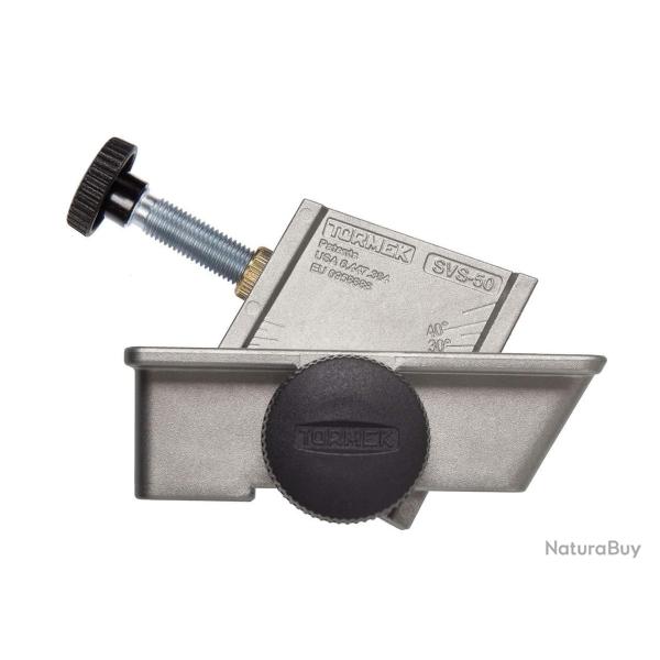 Tormek SVS-50 Dispositif pour gouges de tournage ( Multi )