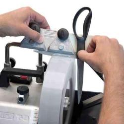 Tormek SVX-150 Dispositif pour ciseaux