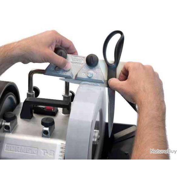 Tormek SVX-150 Dispositif pour ciseaux