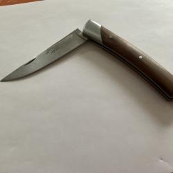 COUTEAUX LE THIER LE CHAMBRIARD