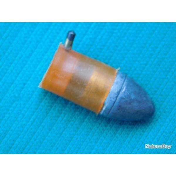 cartouche a broche 12 mm SPALEK