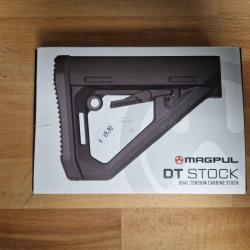 Crosse Magpul DT noire