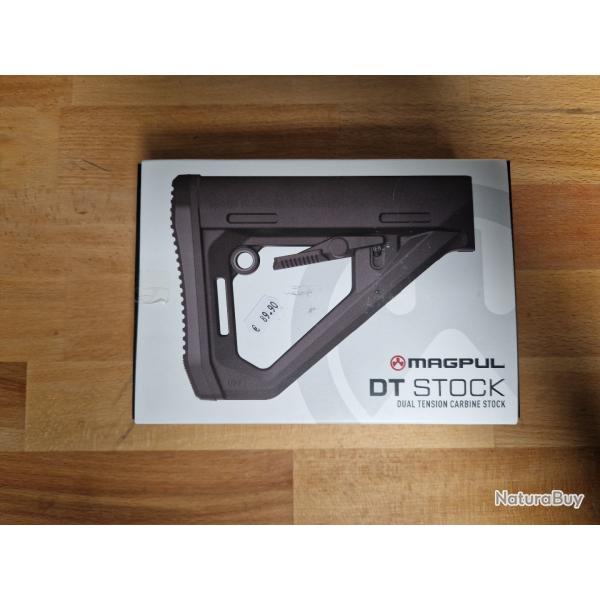 Crosse Magpul DT noire