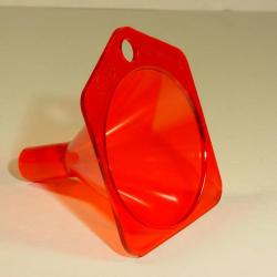 Entonnoir antistatique pour poudre - Lee Precision Powder Funnel - 90190