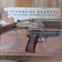L'univers de beretta