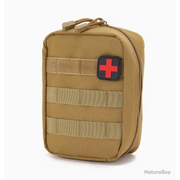 Trousse de secours Beige v3