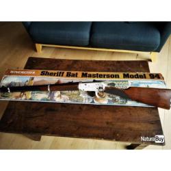 Winchester comm&eacute;morative Bat Masterson.